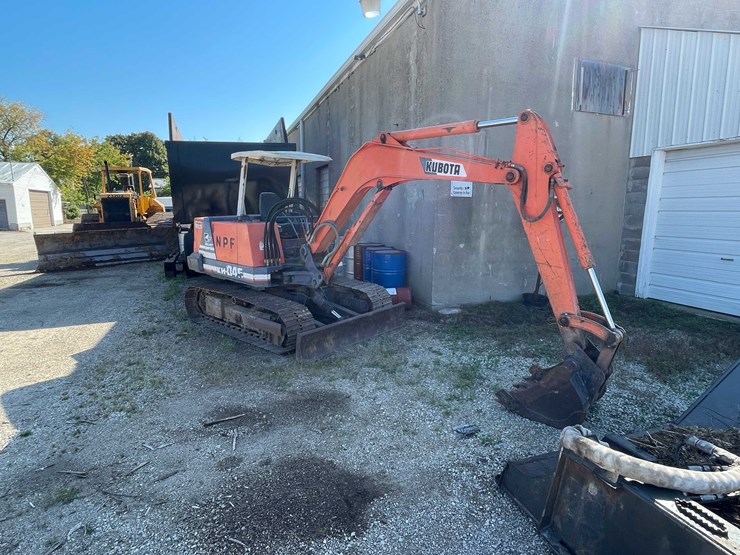 #480-•-kubota-compact-excavator-kh-045-(forestville,-wi)-image-1