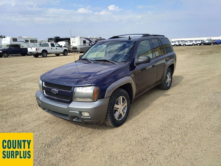 2009-chevrolet-trailblazer-image-1