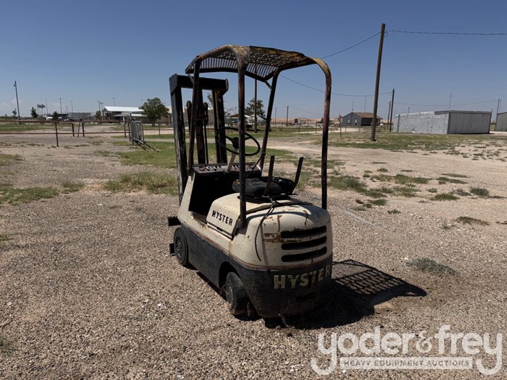 hyster-y112-forklift-(non-runner)-image-3
