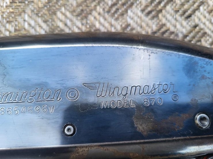 remington-870-wingmaster-12-gauge-shot-gun-image-3