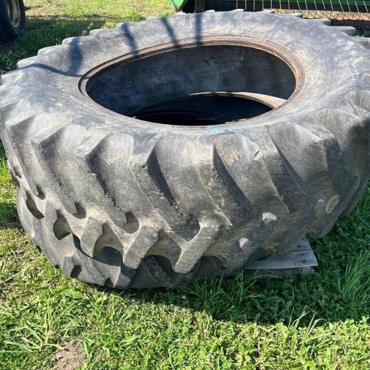 Tractor Tires