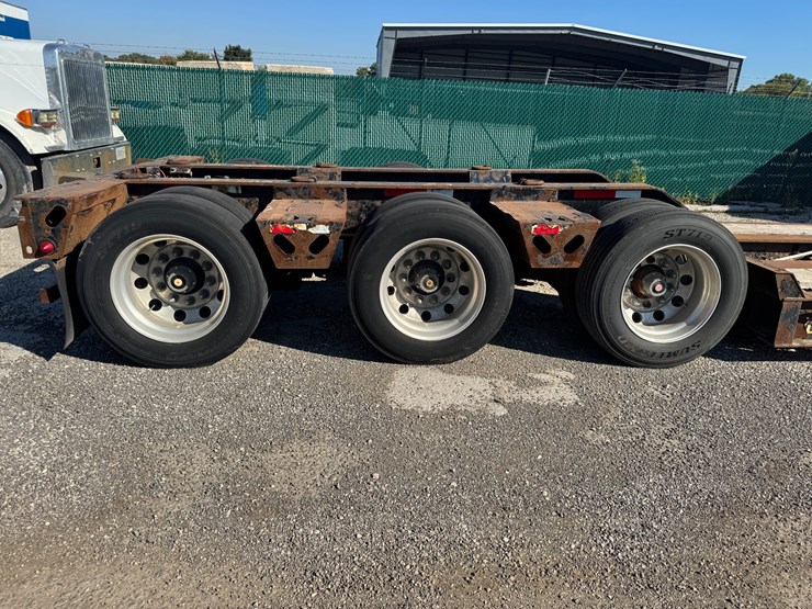 #3002-•-2015-xl-110-hdg-tri-axle-lowboy-trailer-(has-wi-title)-(waukesha,-wi)-image-21