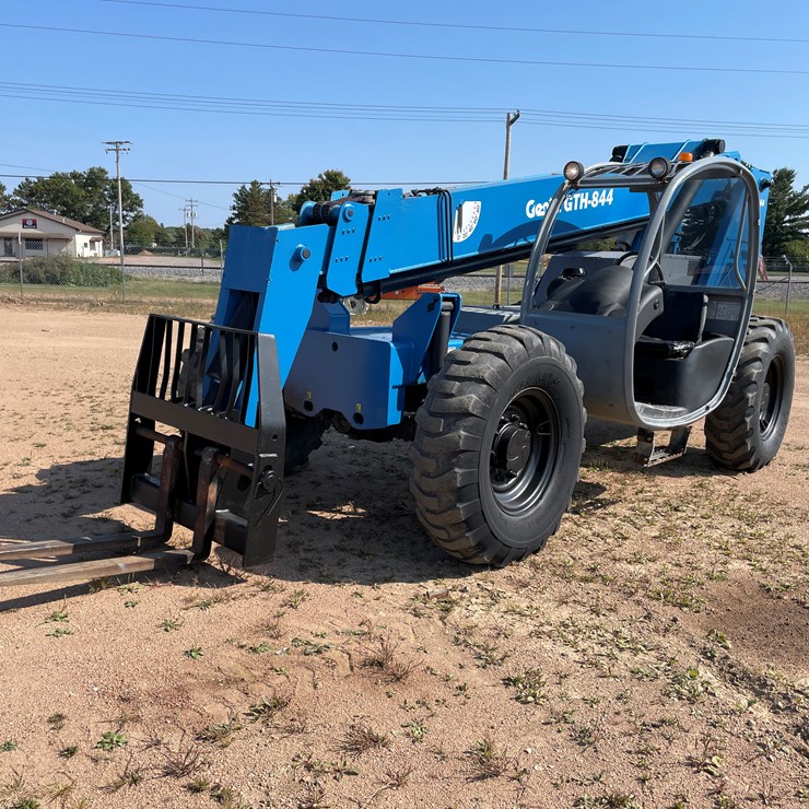 GENIE GTH844