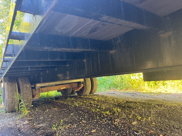 #3028-•-2020-bb-24k-tandem-axle-equipment-trailer-(has-wi-title)-(waukesha,-wi)-image-11