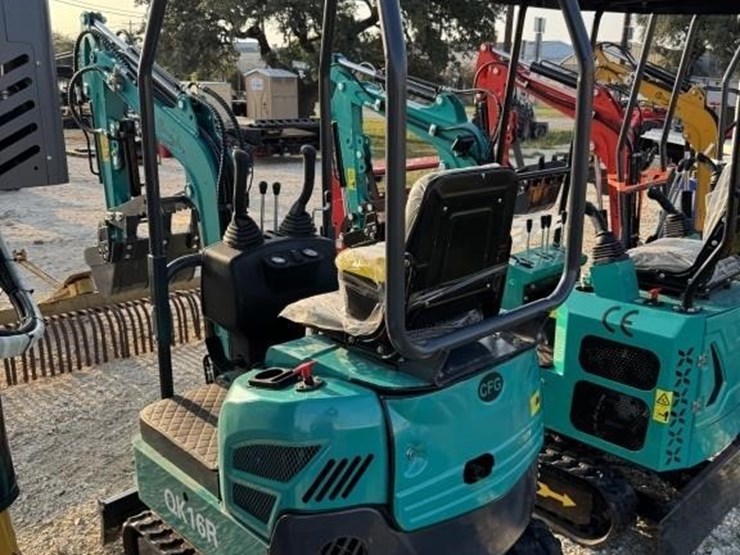 cfg-industrial,-qk16r,-15hp-gas-powered-mini-image-9
