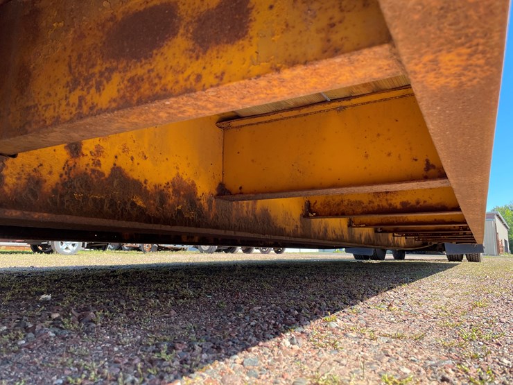 #3006-•-1986-eager-beaver-tandem-axle-lowboy-trailer-(has-wi-title)-(ashland,-wi)-image-29