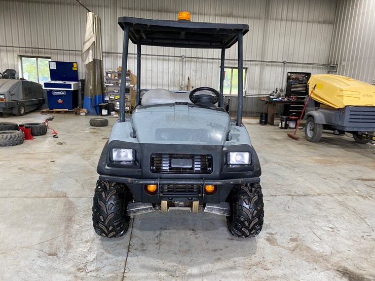 #3320-•-2019-club-car-carryall-1500-utv-(bryant,-wi)-image-2
