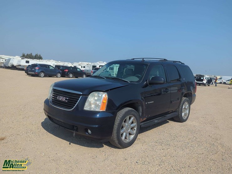 2007-gmc-yukon-slt-image-1