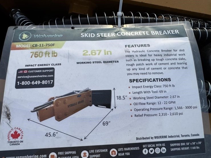 wolverine,-cb-11-750f,-skid-steer-concrete-image-2