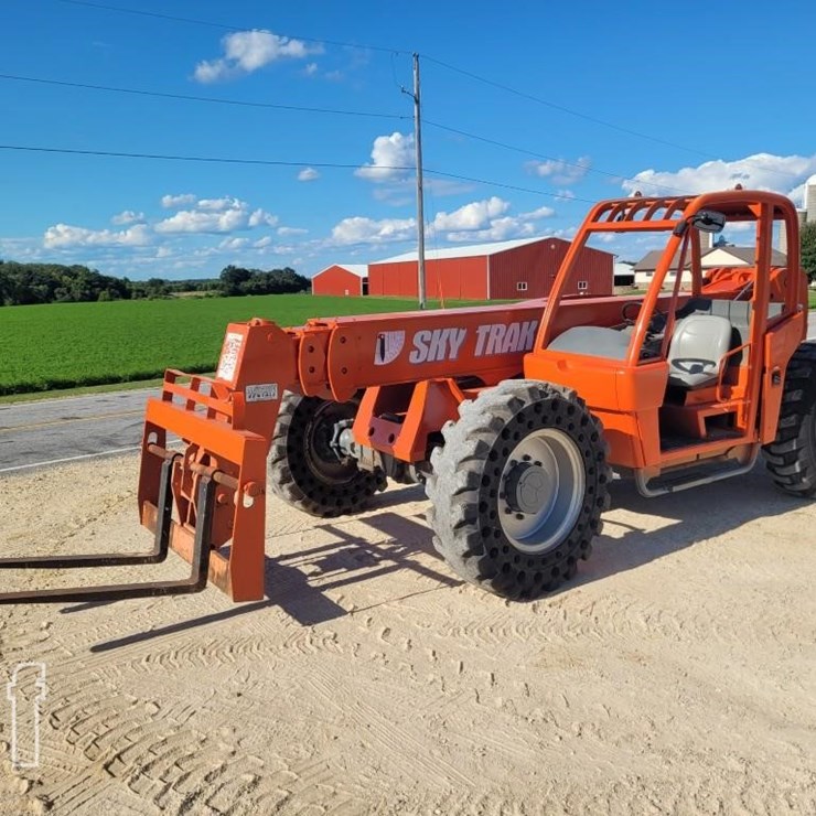 SKY TRAK 3606