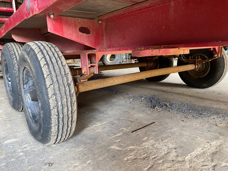 #3018-•-1976-miller-22'-deckover-trailer-(ripon,-wi)-(has-wi-title)-image-7