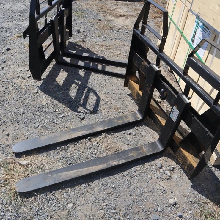 AGT Fork Lift Forks