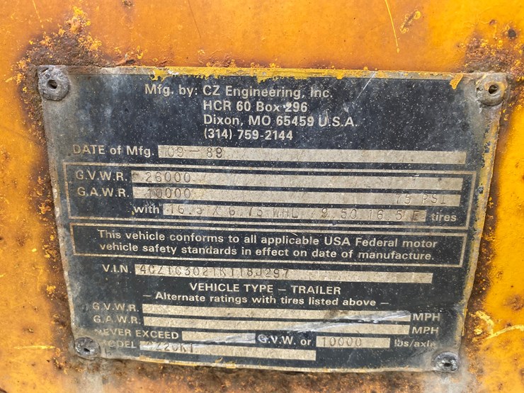 #3012-•-1989-cz-trailers-deckover-equipment-trailer-(helenville,-wi)-(has-wi-title)-image-11