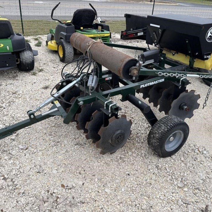 Plotmaster, model PEA - 402 - HS, Nice condition,