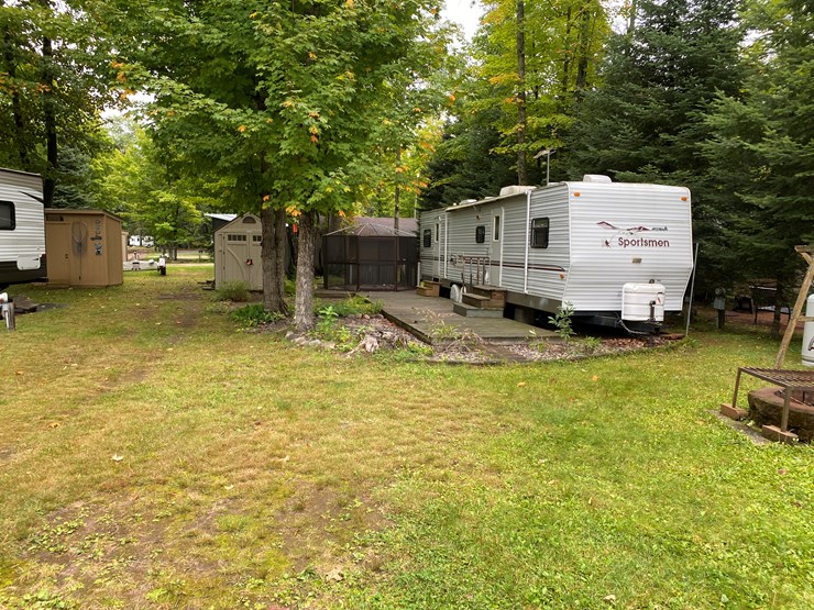 #3308-•-2026-campsite-lease-at-three-lakes-campground-(three-lakes,-wi)-image-3