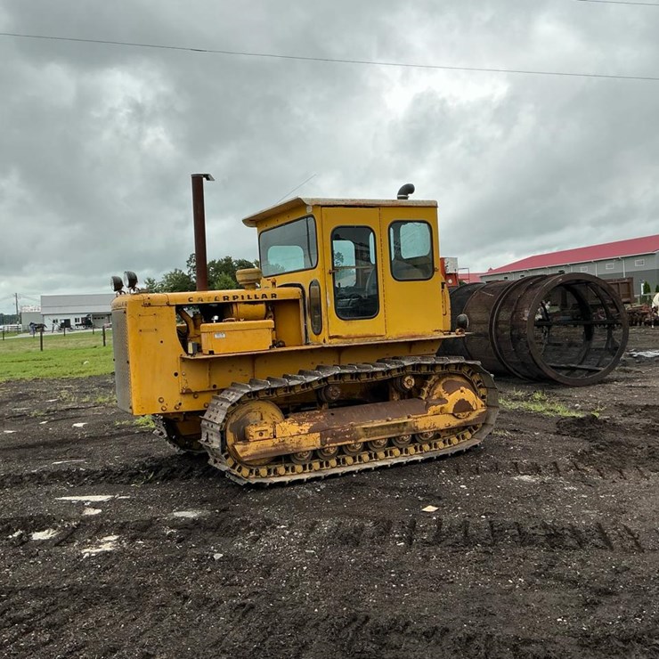 CATERPILLAR D5