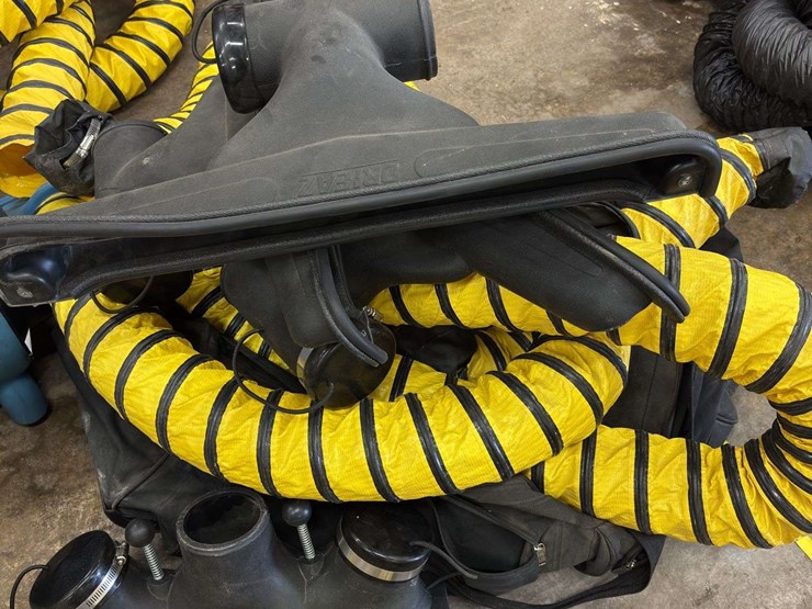 dri-eaz-air-wolf-commercial-blower-fan,-hoses,-and-attachments…model:-f228-image-2