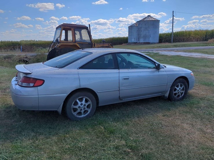 2000-toyota-solara-coupe---271,116-miles-image-6