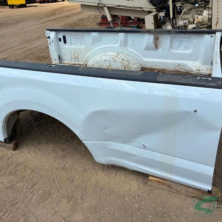 FORD 8 FT
