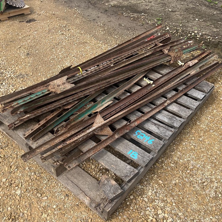 Fence Posts
