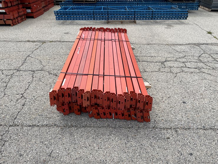 #1370-•-8'-pallet-racking-cross-members-image-6