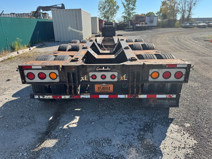#3002-•-2015-xl-110-hdg-tri-axle-lowboy-trailer-(has-wi-title)-(waukesha,-wi)-image-10
