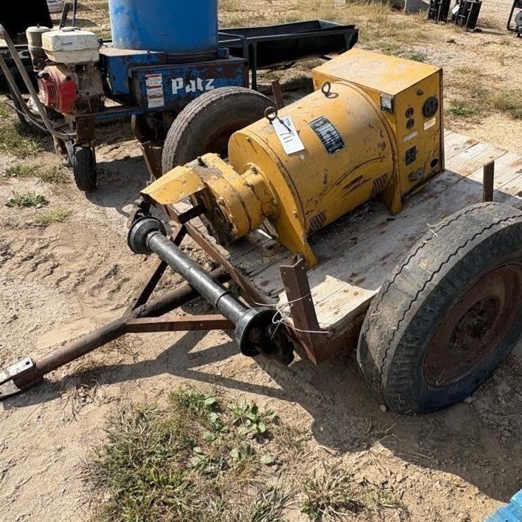 KATOLIGHT 25 KW