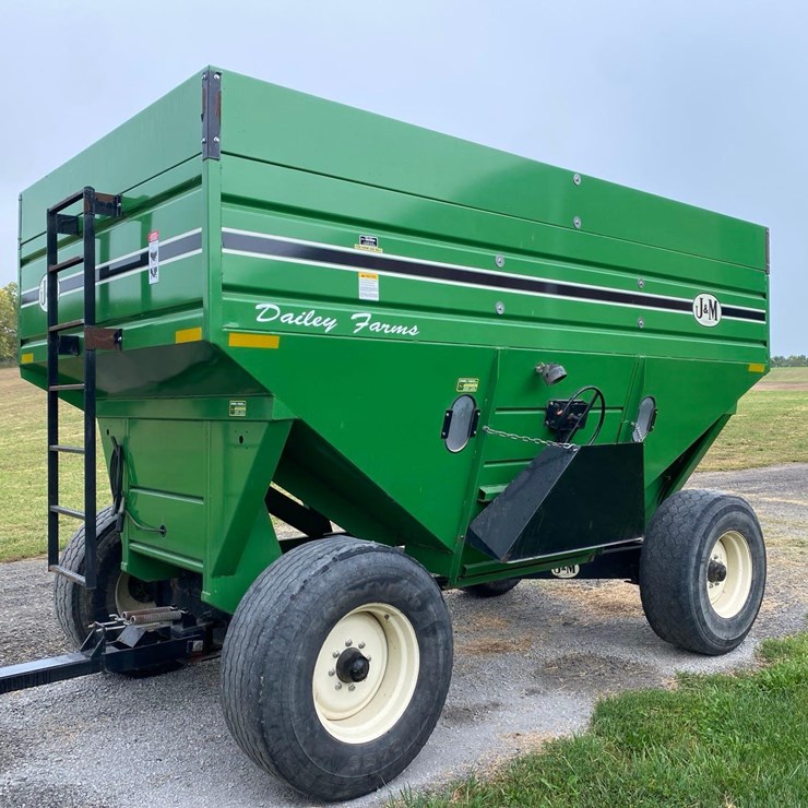 J&M 540