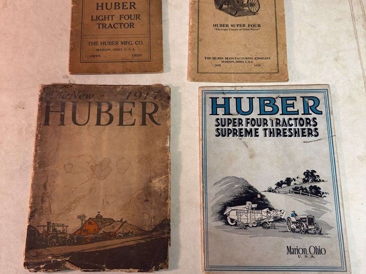 huber-tractor-literature-image-1