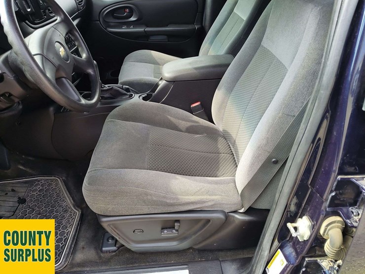 2009-chevrolet-trailblazer-image-8
