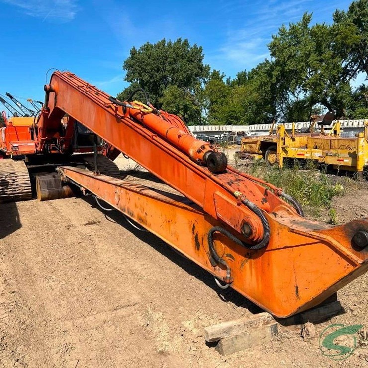 HITACHI EX300 LC-2