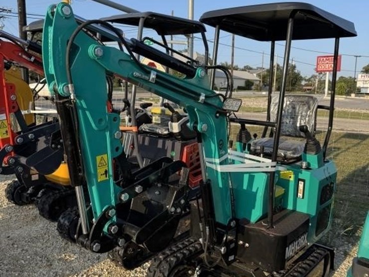 cfg-industry,-mh12rx,-13.5hp-gas-powered-mini-image-1