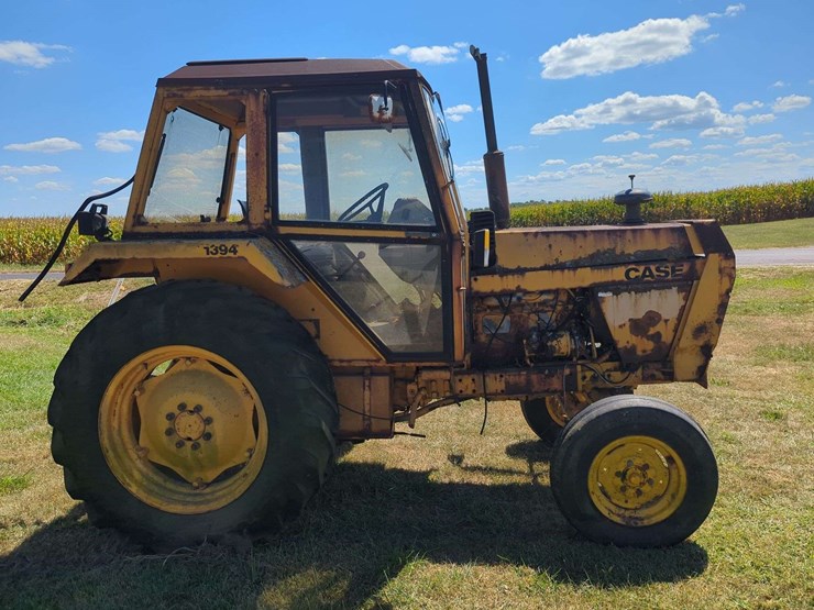 case-1394-tractor---us-air-force-84d1360-image-4
