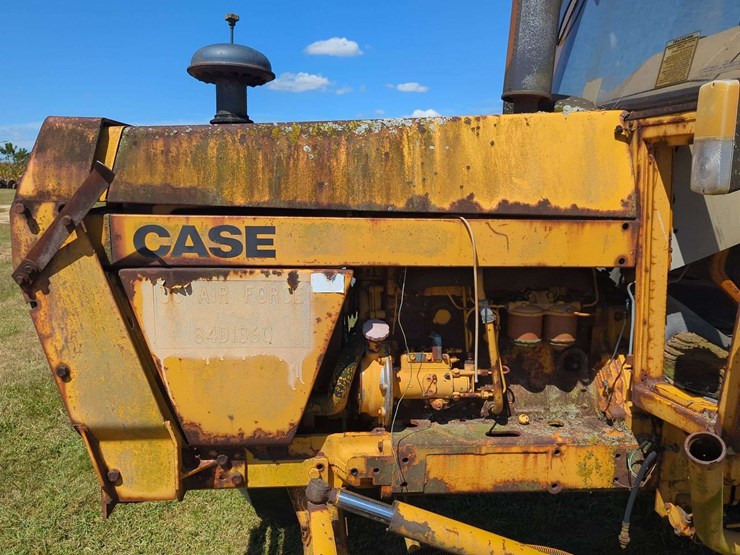 case-1394-tractor---us-air-force-84d1360-image-15