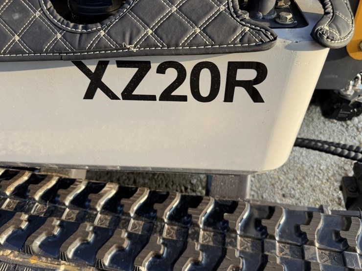 cfg-industrial,-xz20r,-23hp-gas-powered-mini-image-6