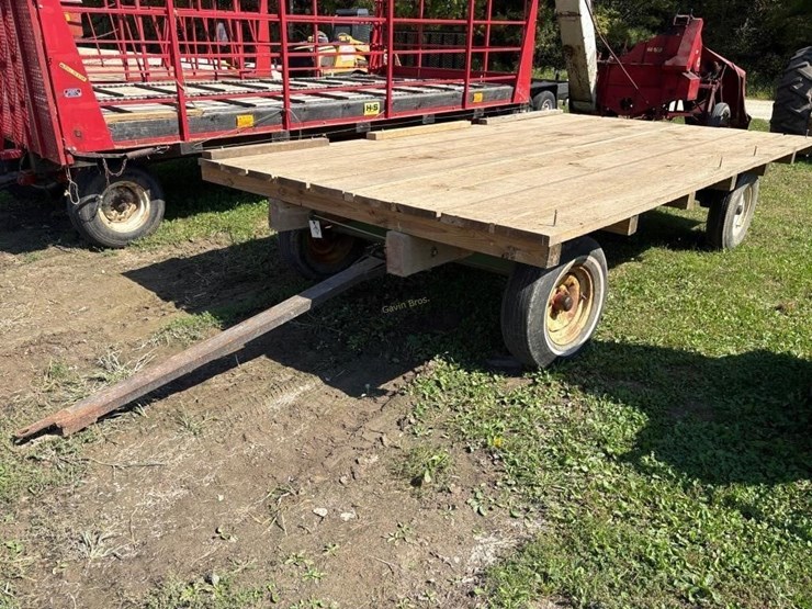 8x14.5'-flatbed-on-gear-image-1
