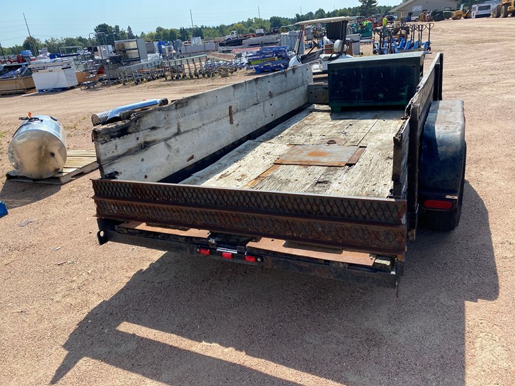 #3024-•-1995-15'-tandem-axle-trailer-(has-wi-title)(mosinee,-wi)-image-7