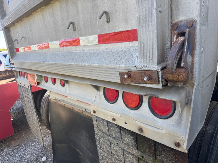 #3026-•-1986-trail-star-aluminum-dump-trailer-(has-wi-title)-(waukesha,-wi)-image-19