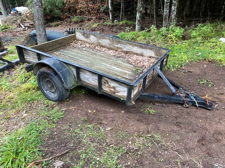 #3106-•-8'-x-5'-utility-trailer-(three-lakes,-wi)-image-4