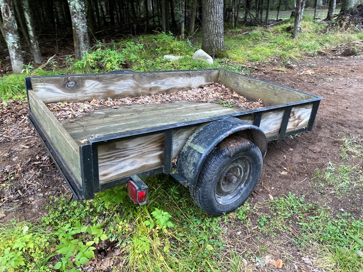 #3106-•-8'-x-5'-utility-trailer-(three-lakes,-wi)-image-7