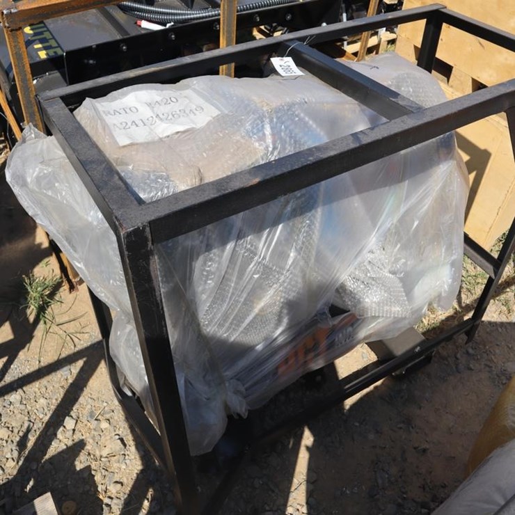AGT Air Compressor