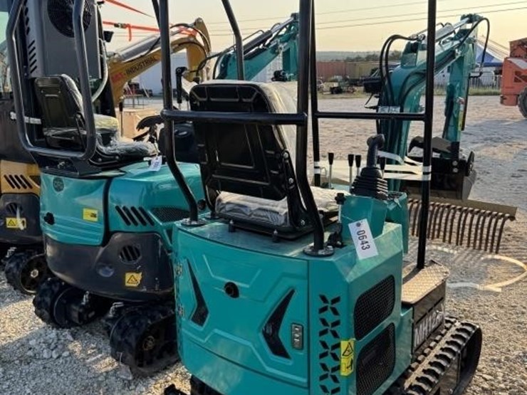 cfg-industry,-mh12rx,-13.5hp-gas-powered-mini-image-7
