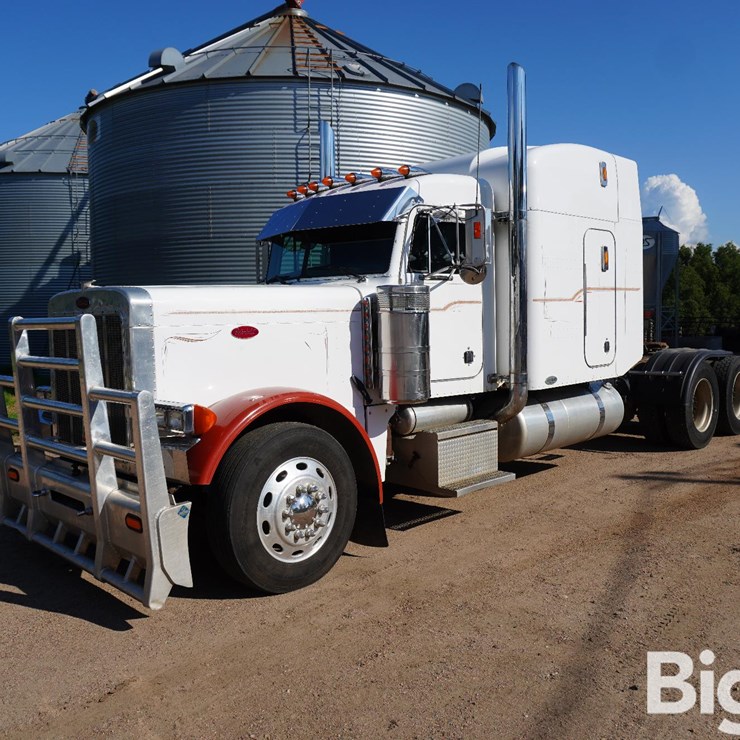 2003 PETERBILT 379