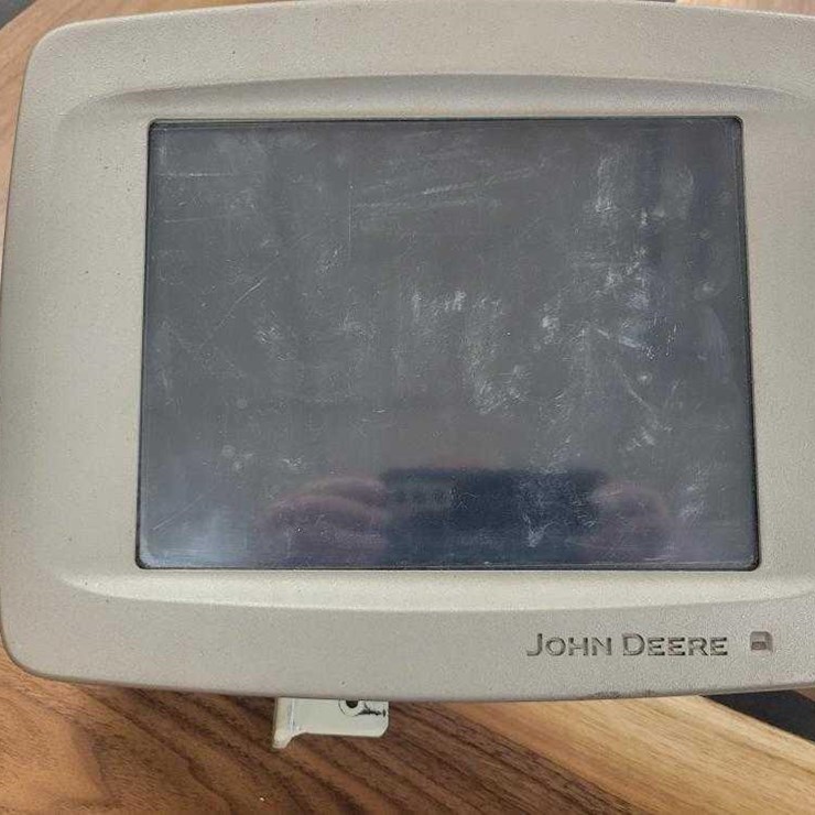 JOHN DEERE 2600