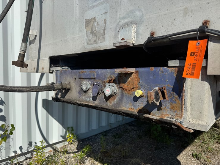 #3026-•-1986-trail-star-aluminum-dump-trailer-(has-wi-title)-(waukesha,-wi)-image-6