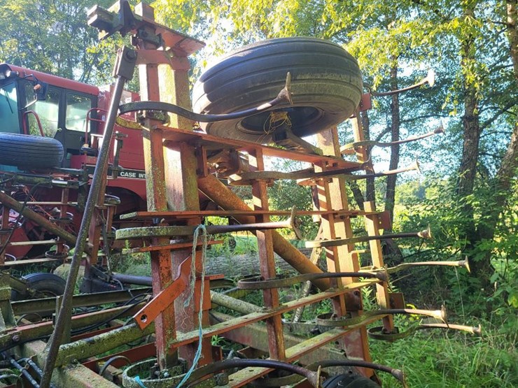 mckee-25'-danish-tine-field-cultivator-image-11