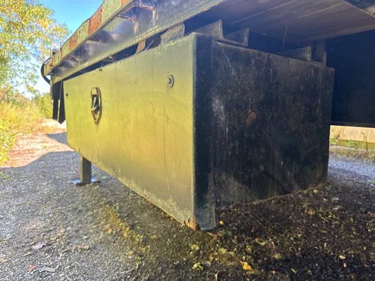 #3028-•-2020-bb-24k-tandem-axle-equipment-trailer-(has-wi-title)-(waukesha,-wi)-image-22