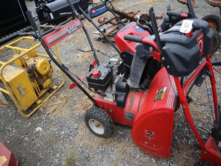 mtd-yard-machine-snowblower-image-1