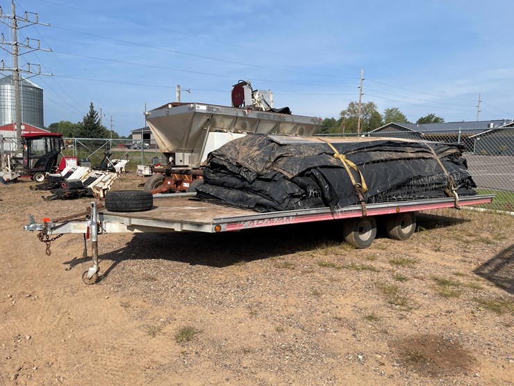 #3100-•-karavan-tandem-axle-aluminum-frame-snowmobile-trailer-(no-title)-(cadot,-wi)-image-1