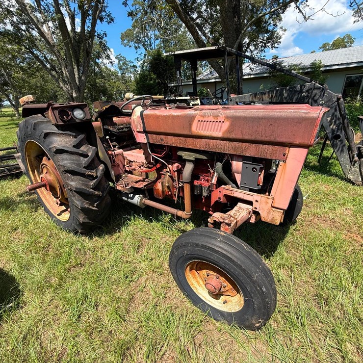 1980 WHITE 251